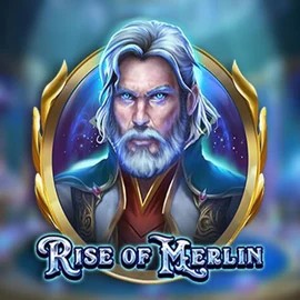 Rise of Merlin – slot by Play’n GO, featured at slotticacasino.eu