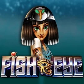 Try Fish Eye slot by Pragmatic Play on slotticacasino.eu – logo image