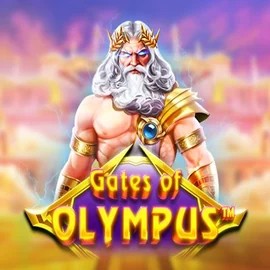 Play Gates of Olympus slot by Pragmatic Play on slotticacasino.eu