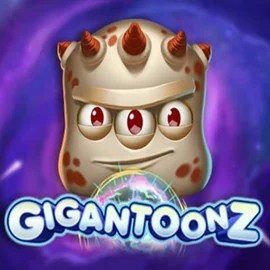 Play Gigantoonz slot by Play’n GO on slotticacasino.eu