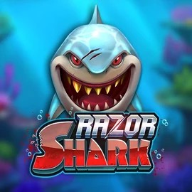 Play Razor Shark slot by Push Gaming on slotticacasino.eu