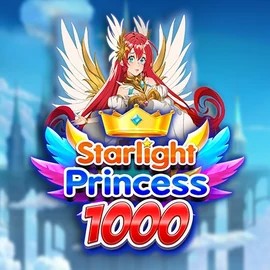 Starlight Princess 1000 online slot from Pragmatic Play – play at slotticacasino.eu