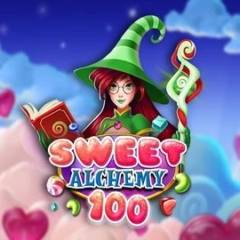 Play Sweet Alchemy 100 slot by Play’n GO on slotticacasino.eu